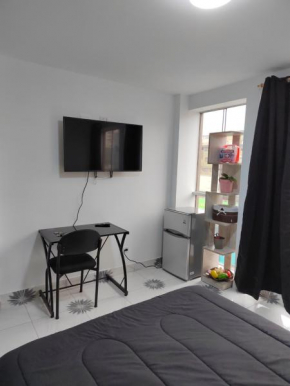 HABITACIÓN EN BREÑA ZONA CÉNTRICA